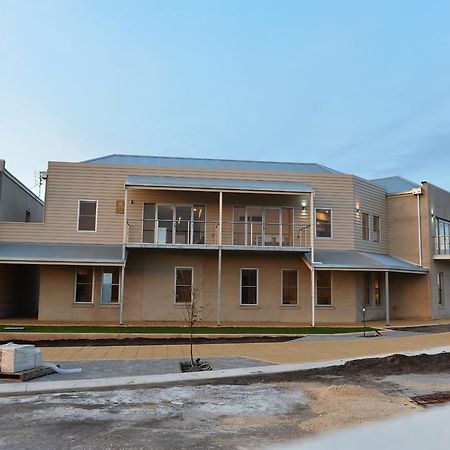 Robe Marina Accommodation Exterior foto