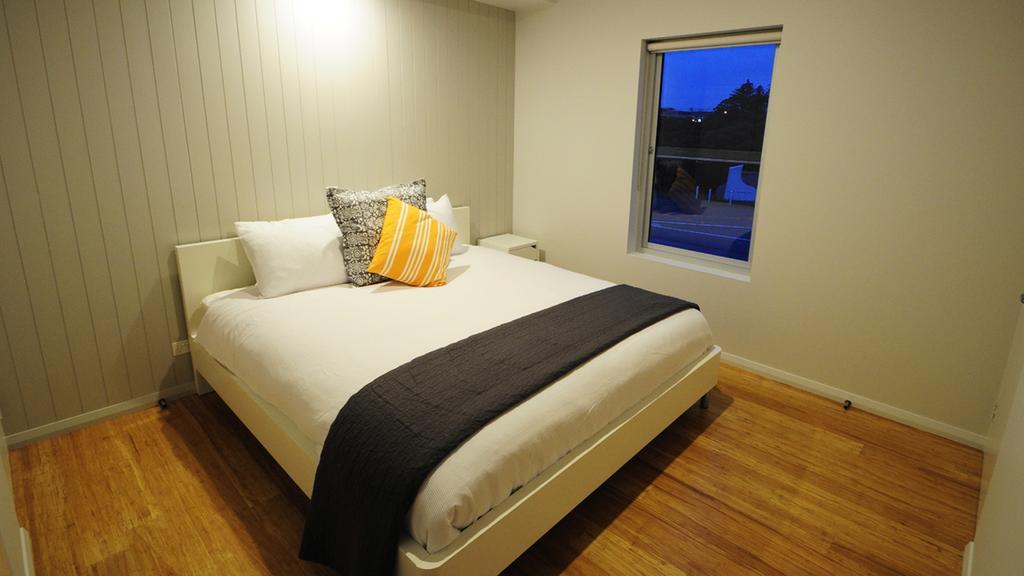 Robe Marina Accommodation Exterior foto