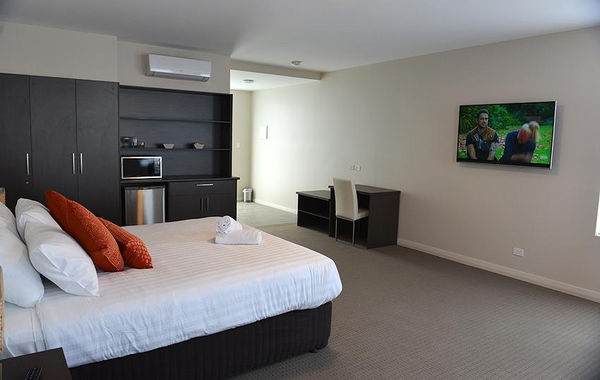 Robe Marina Accommodation Exterior foto