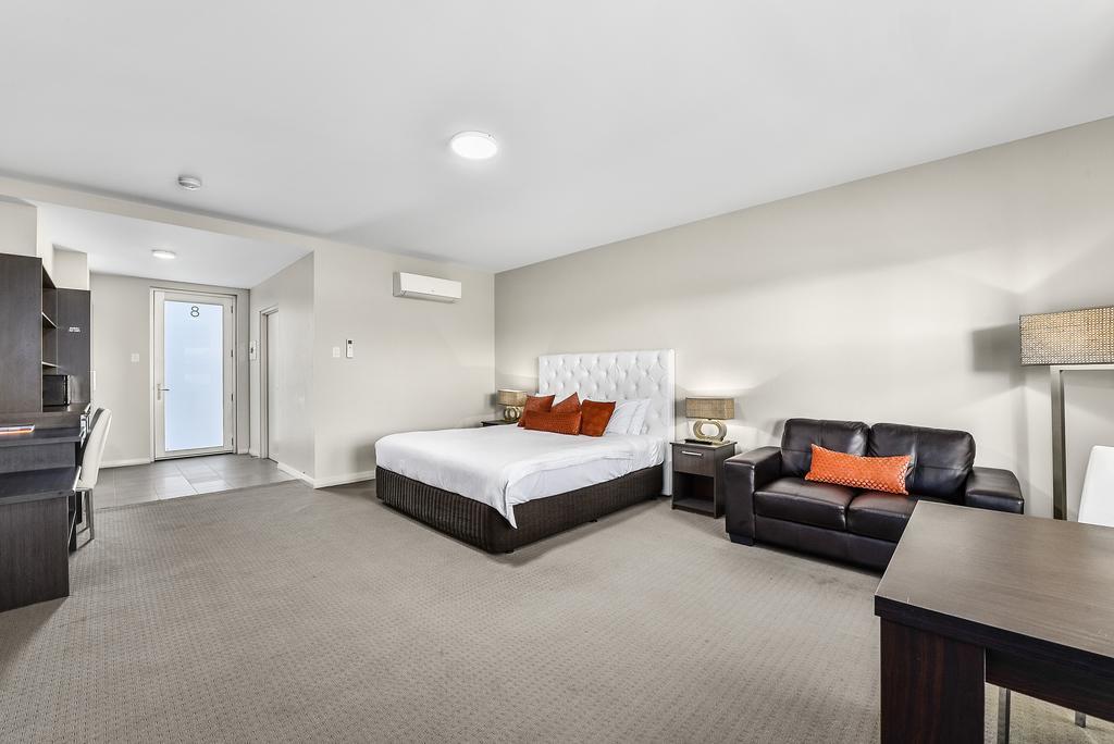 Robe Marina Accommodation Exterior foto